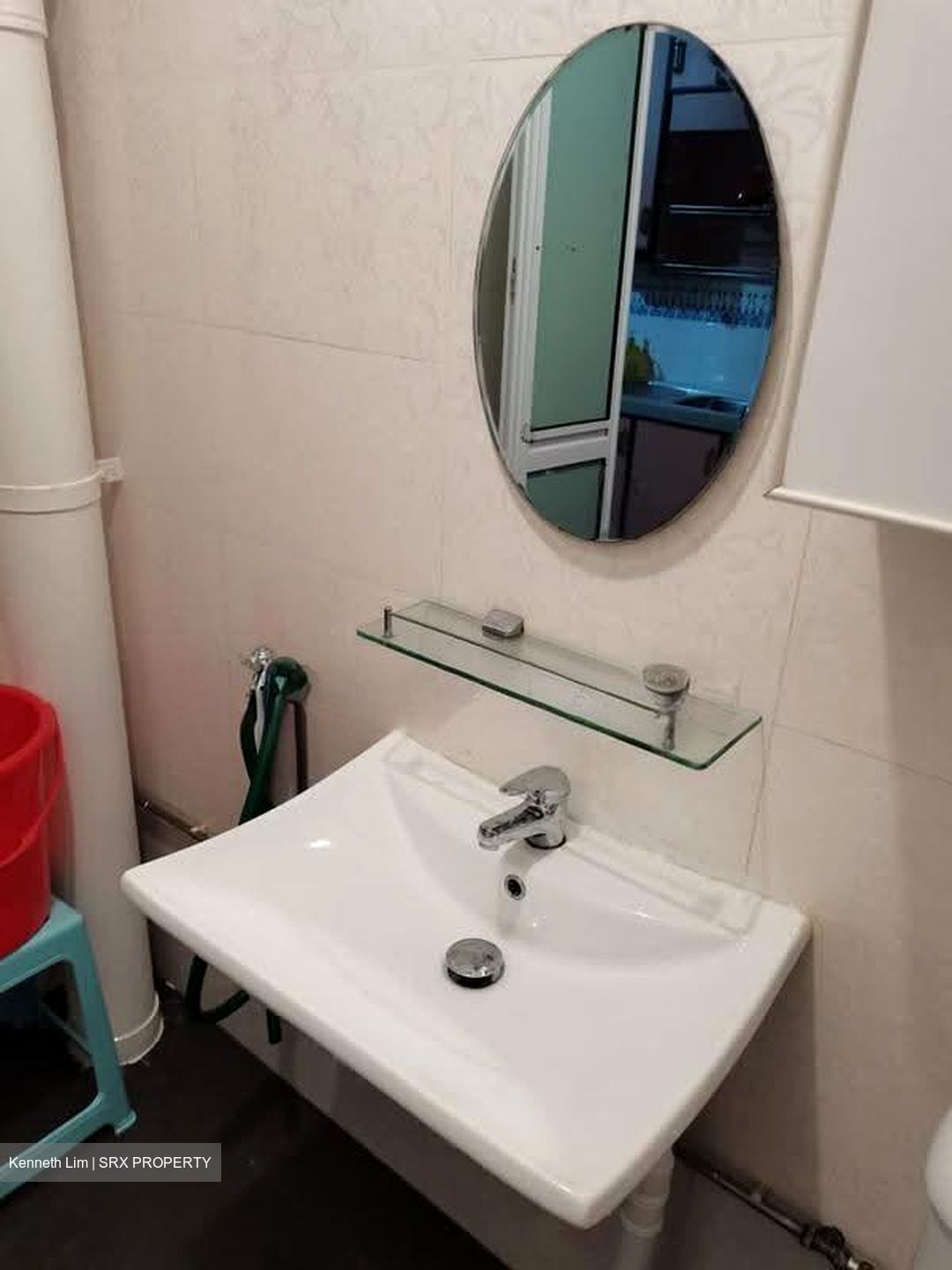 Blk 654 Eunos Damai Ville (Bedok), HDB 4 Rooms #630310871
